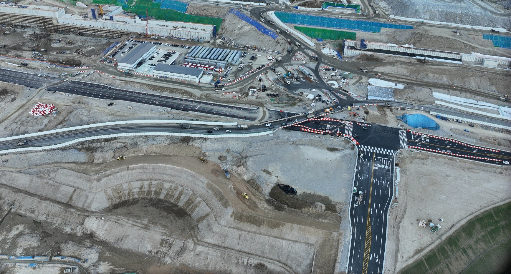 25년 10월 [현장 축구센터 전경]